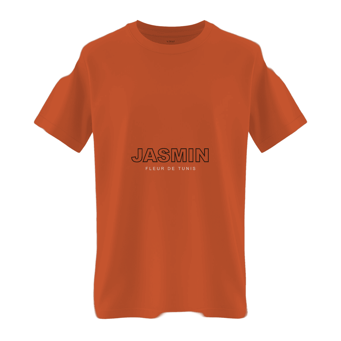 Jasmin Tee · Kairouan Lines