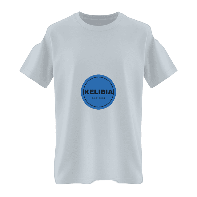 Kelibia Tee · Kairouan Lines