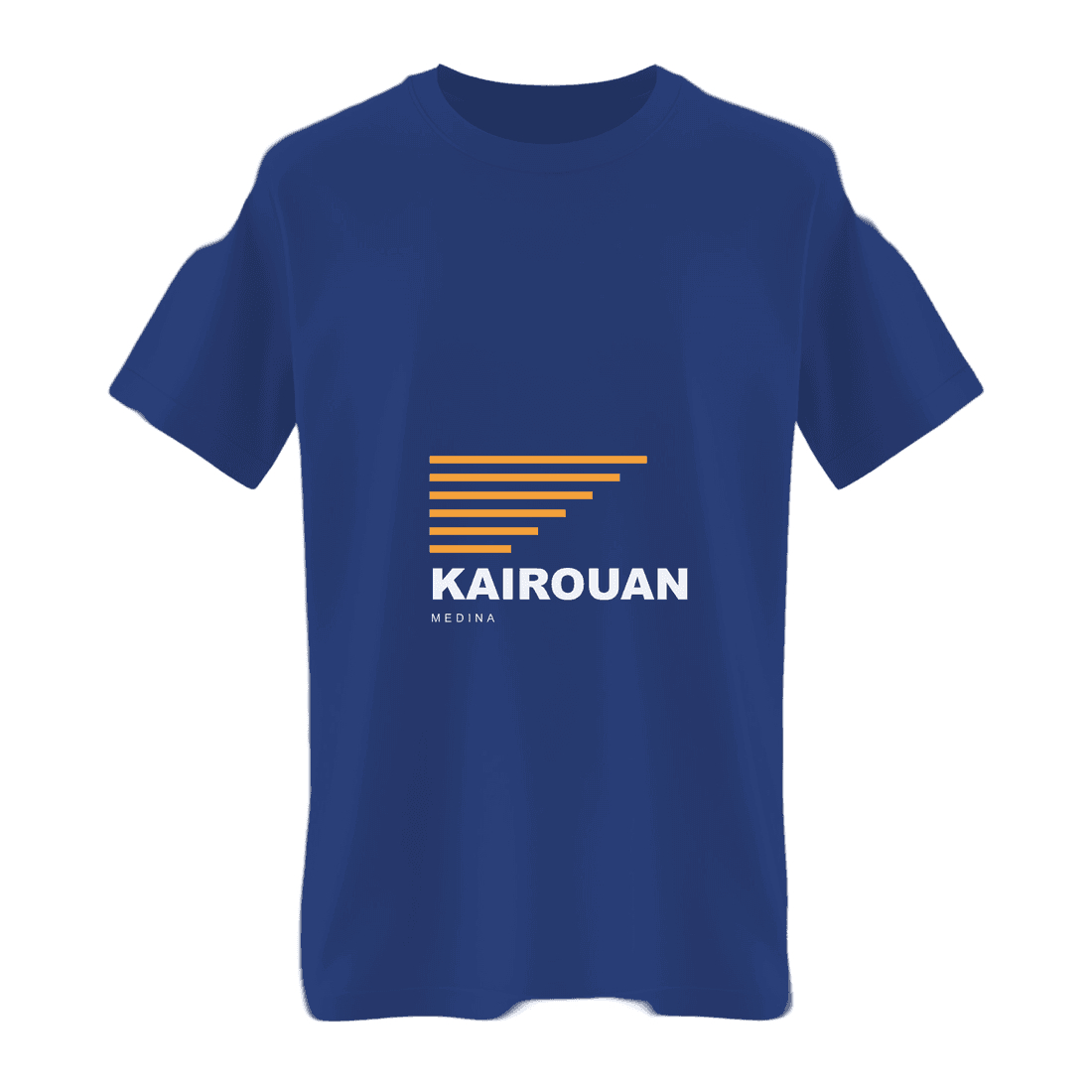 Kairouan Tee · Kairouan Lines