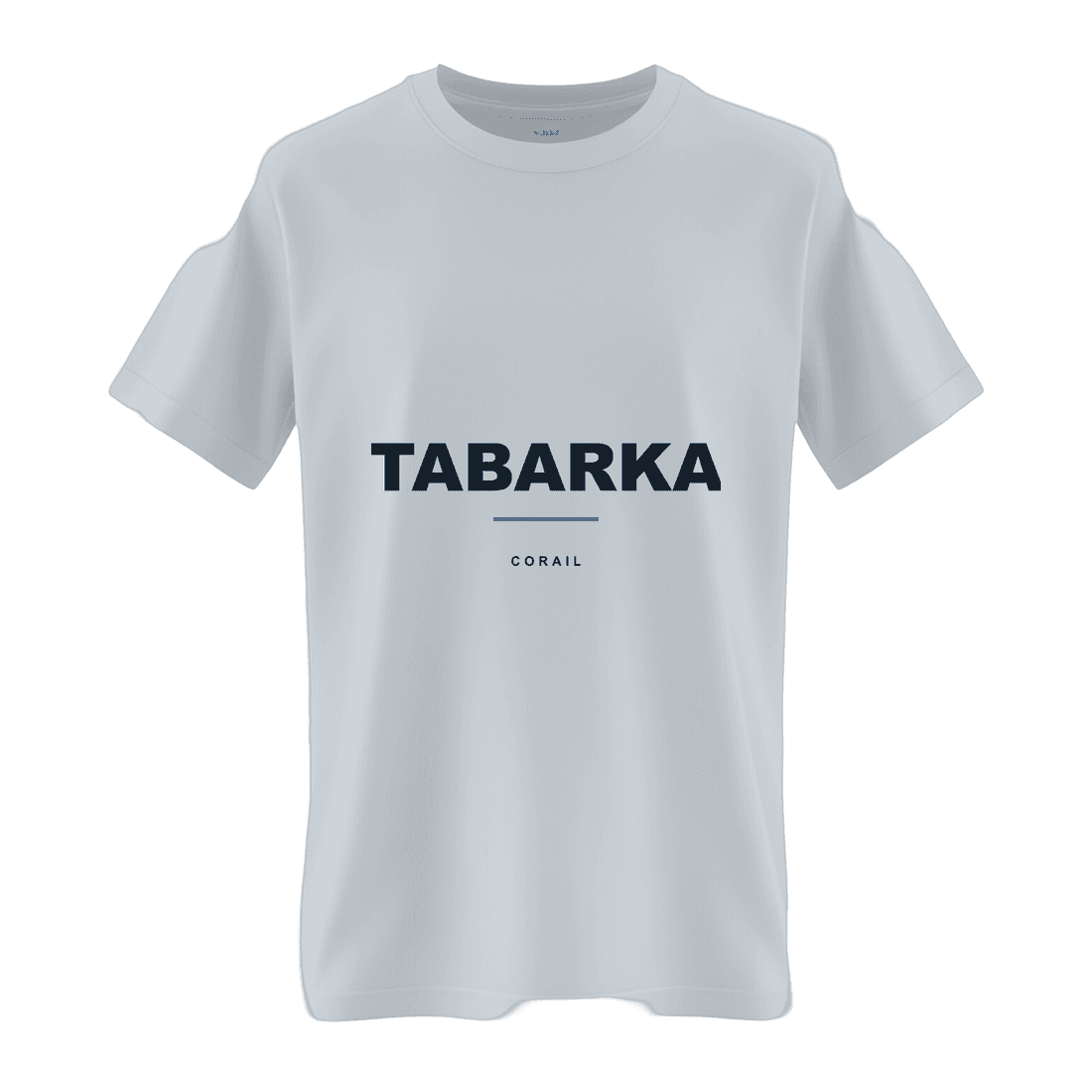 Tabarka Tee · Kairouan Lines