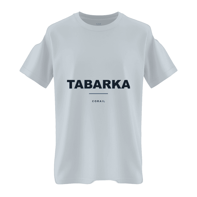 Tabarka Tee · Kairouan Lines