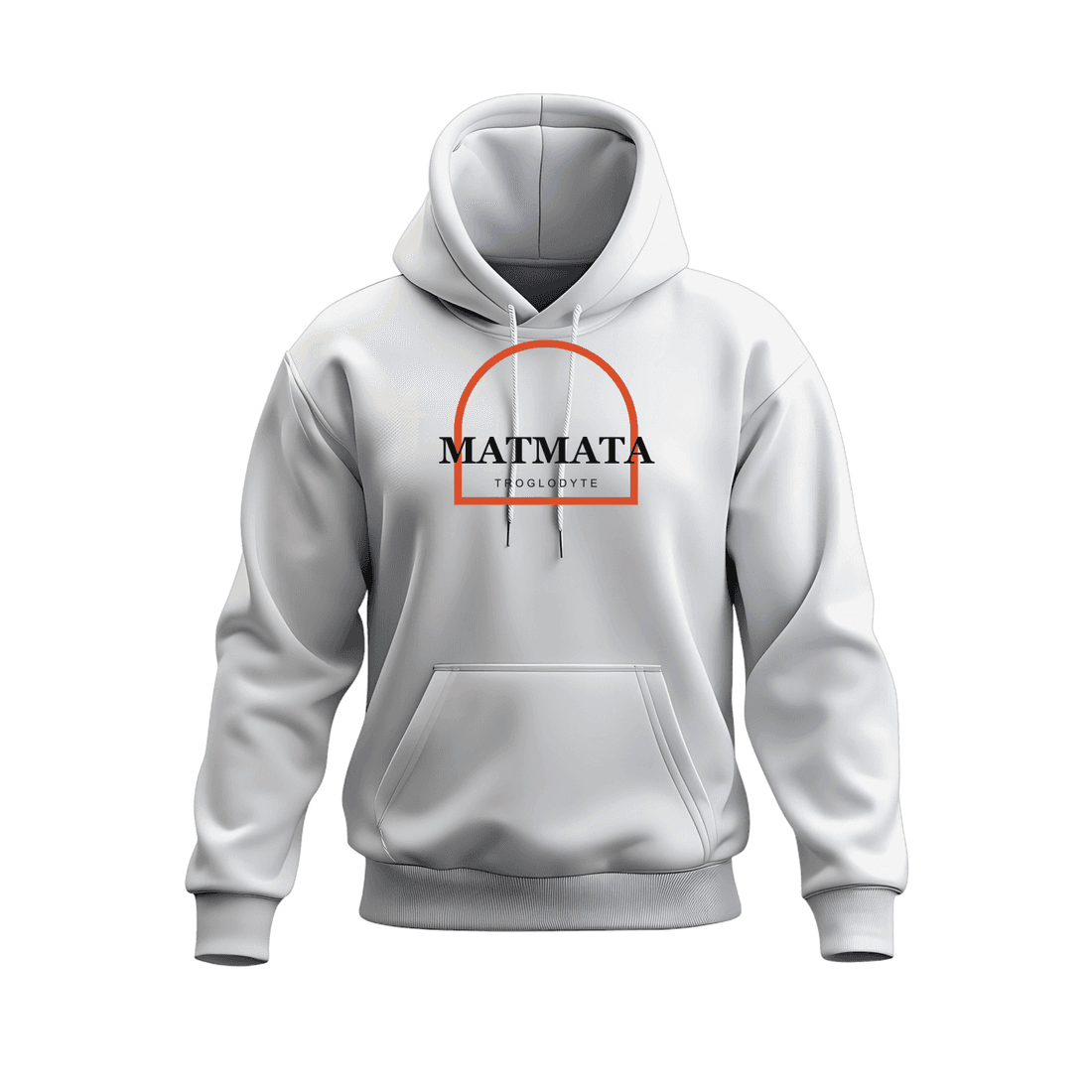 Matmata Hoodie · Kairouan Lines